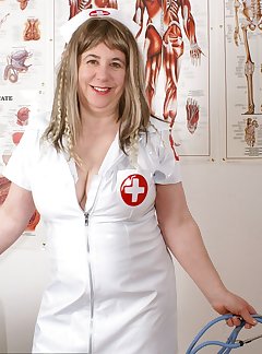 Nurse Pussy Pictures